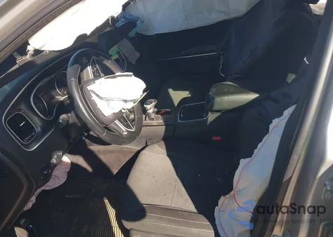 2018 Dodge Charger Sxt Plus Rwd z USA, uszkodzony, nr VIN 2C3CDXHG1JH156190